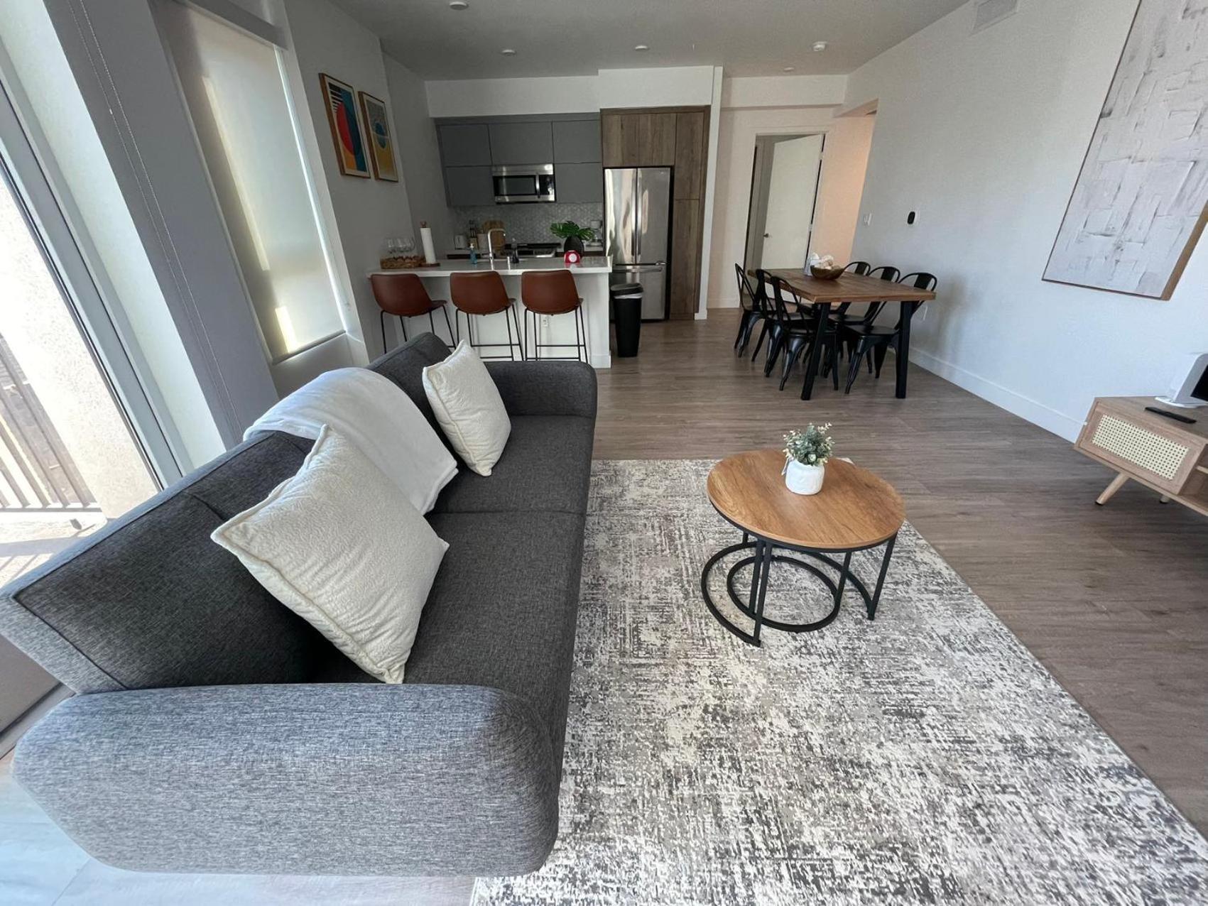 Elegant Retreat In The Heart Of La, Discover Your Lavish Hideaway Los Angeles Exterior foto