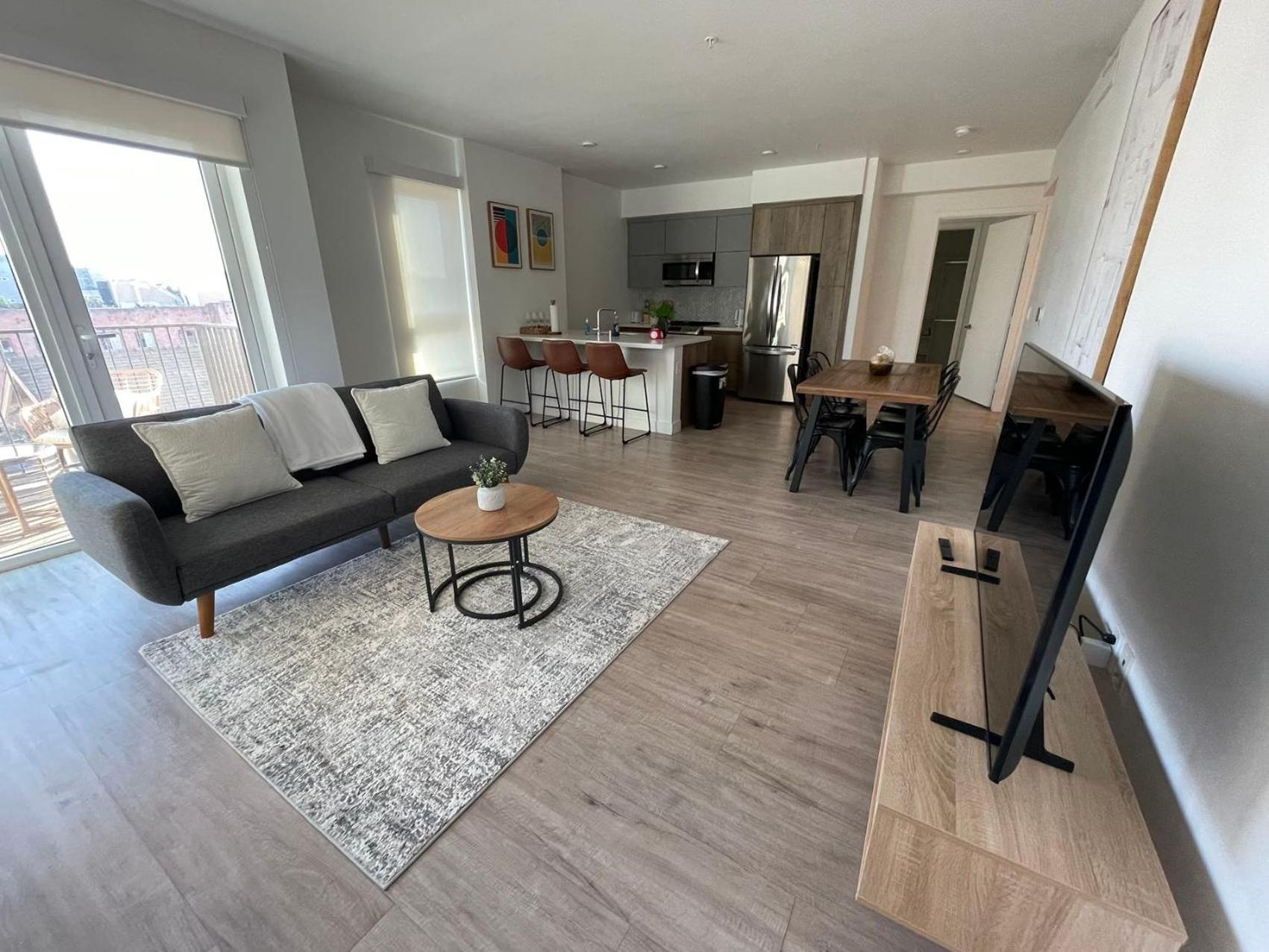 Elegant Retreat In The Heart Of La, Discover Your Lavish Hideaway Los Angeles Exterior foto
