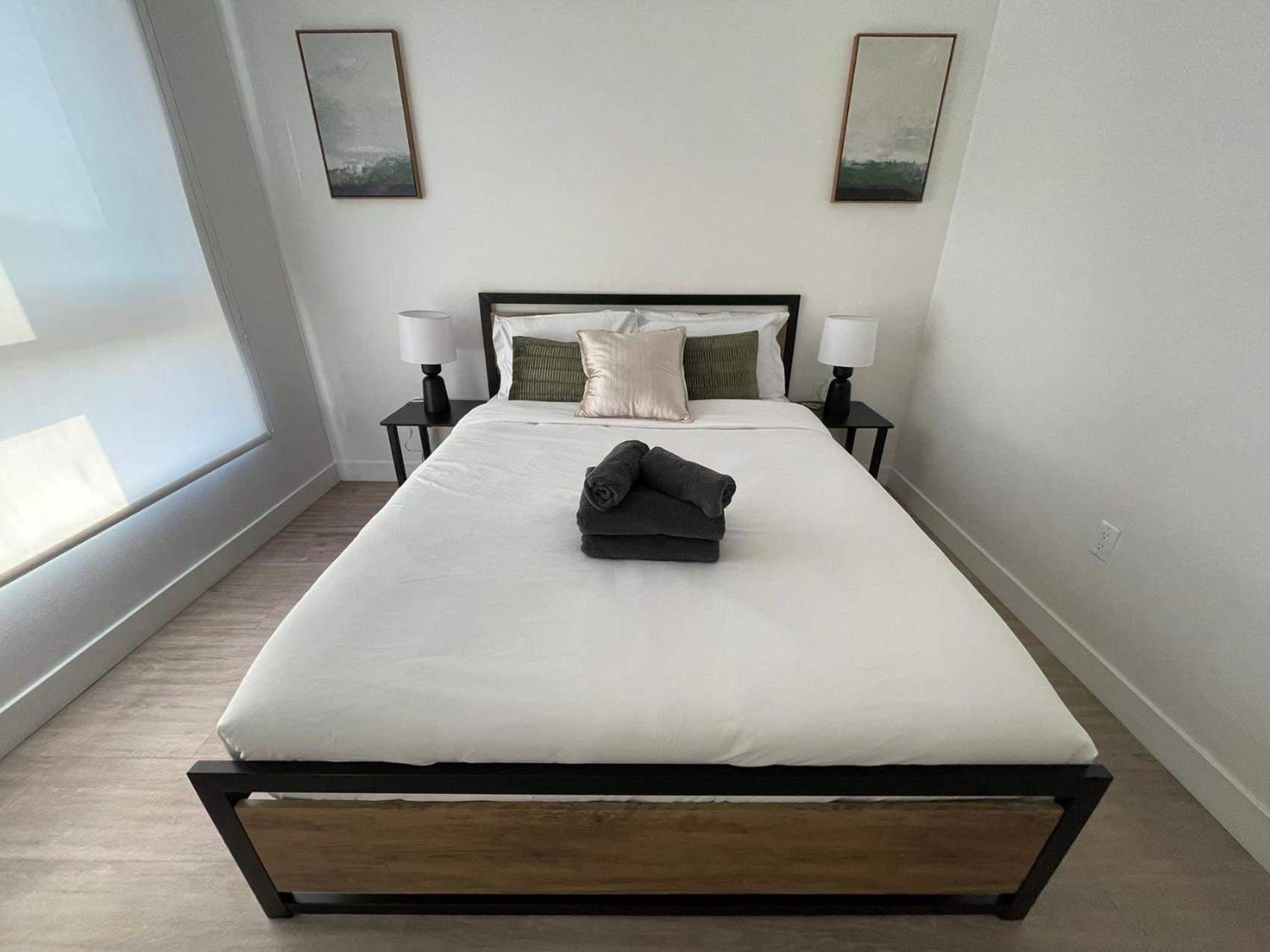 Elegant Retreat In The Heart Of La, Discover Your Lavish Hideaway Los Angeles Exterior foto