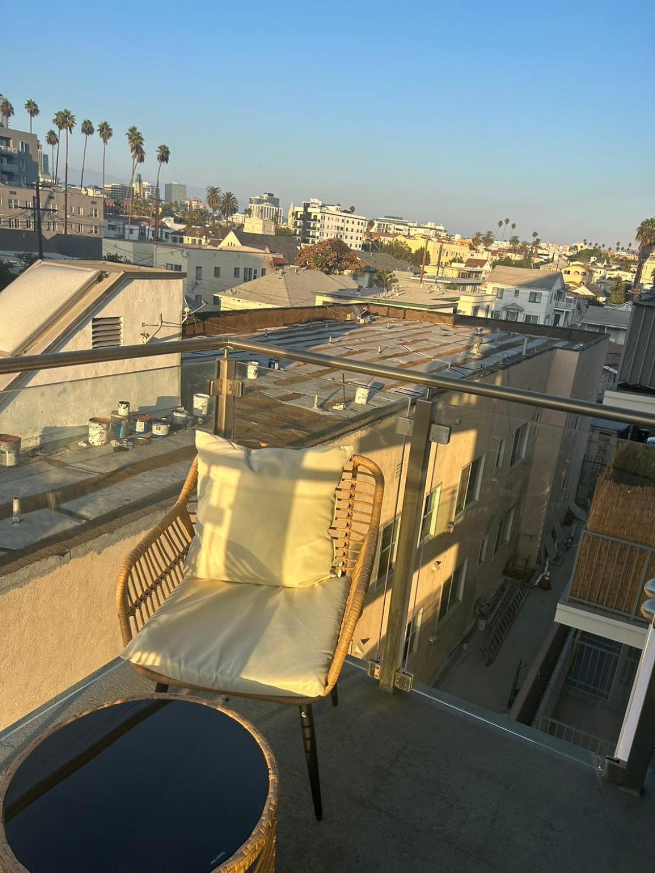 Elegant Retreat In The Heart Of La, Discover Your Lavish Hideaway Los Angeles Exterior foto