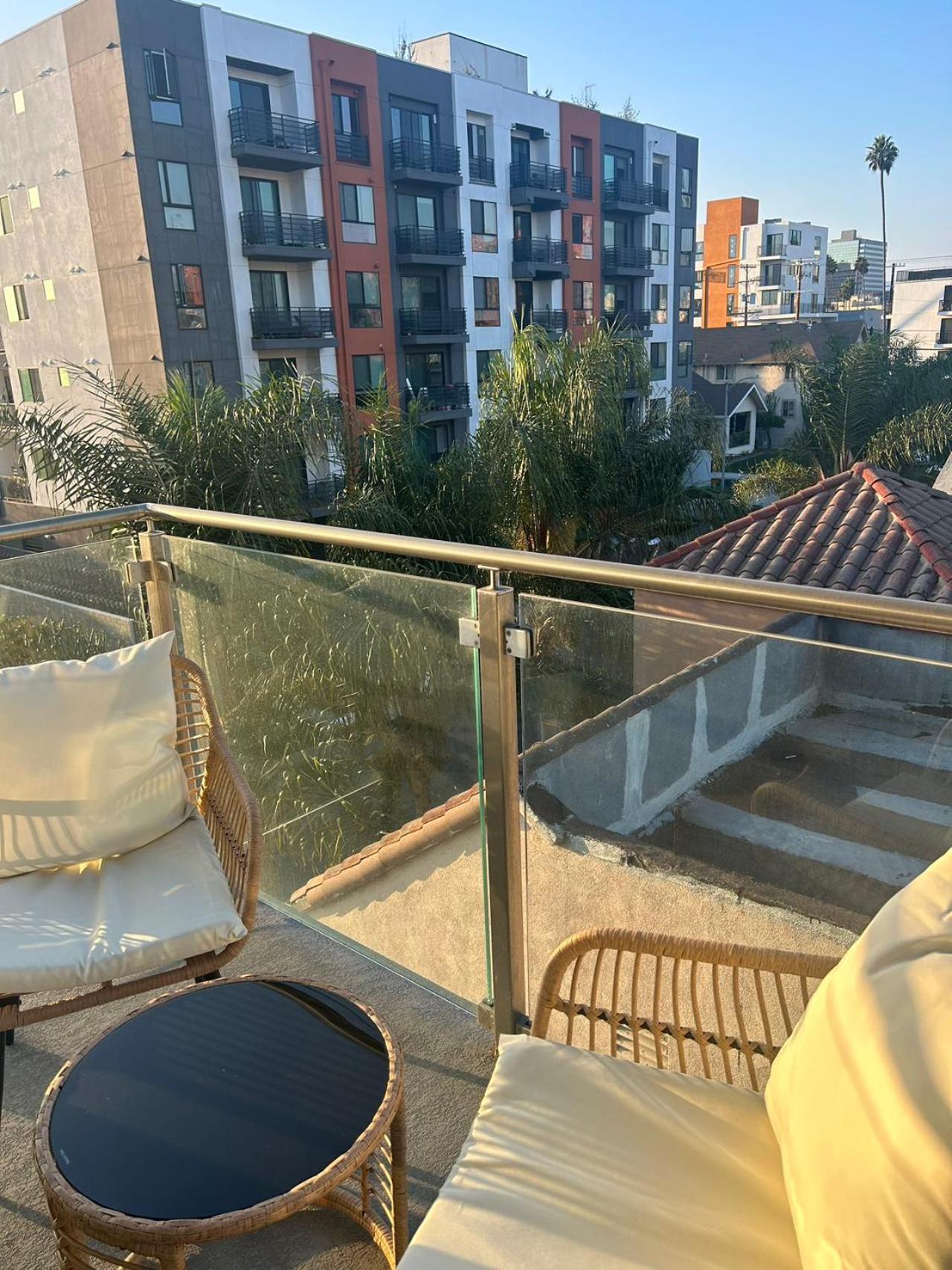 Elegant Retreat In The Heart Of La, Discover Your Lavish Hideaway Los Angeles Exterior foto