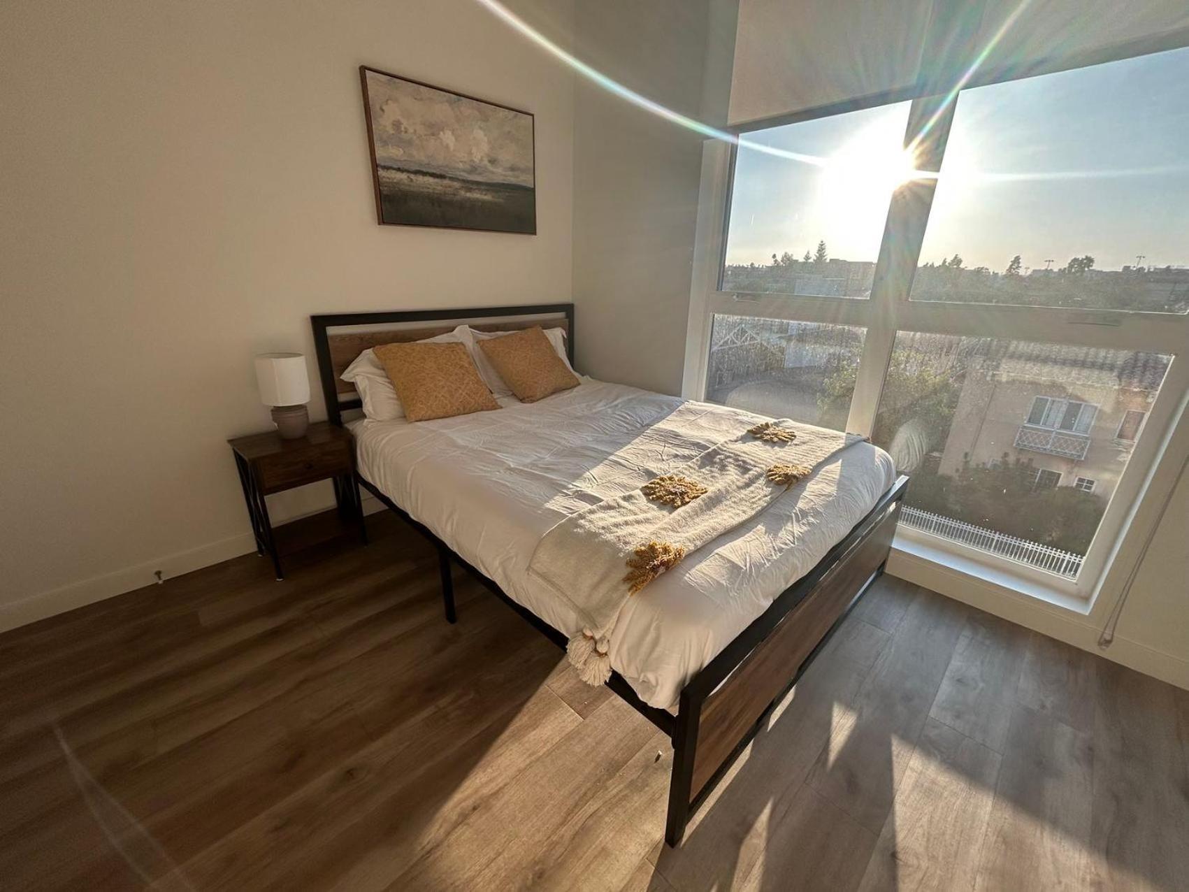 Elegant Retreat In The Heart Of La, Discover Your Lavish Hideaway Los Angeles Exterior foto